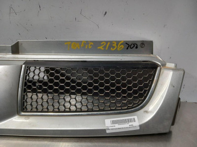 REJILLA DELANTERA, RENAULT, TRAFIC II FURGÓN
