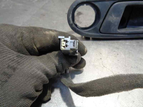  MANETA INTERIOR DELANTERA IZQUIERDA Ford FIESTA (CB1) 