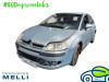 CITROEN C4 BERLINA — автомобиль-донор на запчасти 
