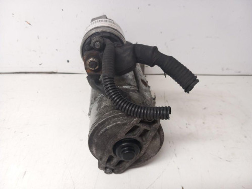  MOTOR ARRANQUE, SSANGYONG, REXTON 
