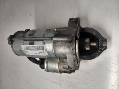 MOTOR ARRANQUE, SSANGYONG, REXTON
