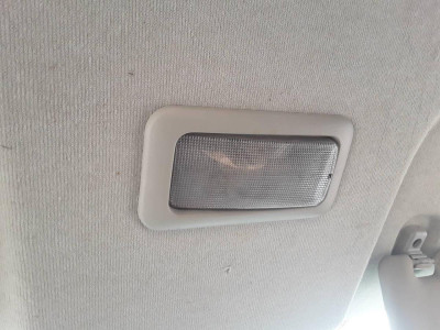 LUZ INTERIOR