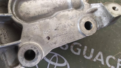 BOMBA DIRECCION PORSCHE PANAMERA (TIPO 970) 