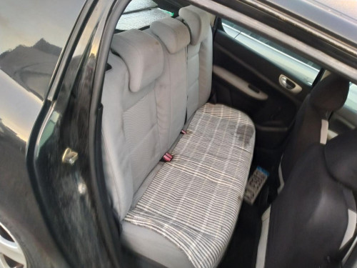  ASIENTOS TRASERO IZQUIERDO PEUGEOT 307 (S1)(04.2001) 