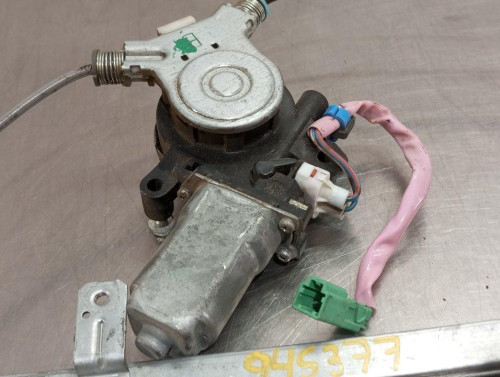  ELEVALUNAS TRASERO IZQUIERDO, HONDA, CR-V (RD8) 