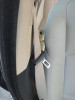 CINTURON SEGURIDAD DELANTERO DERECHO used