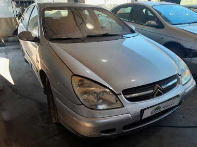 CITROEN C5 BERLINA