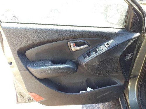  HYUNDAI IX35 (EL/LM) 