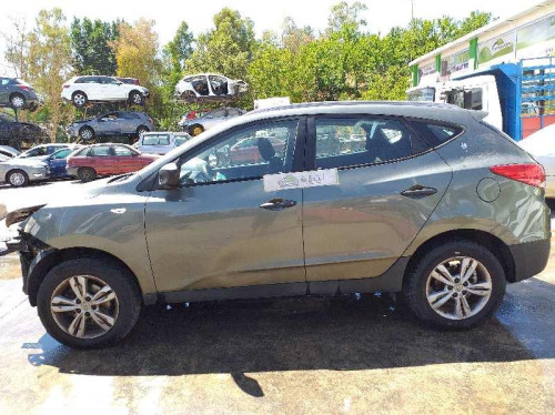  HYUNDAI IX35 (EL/LM) 