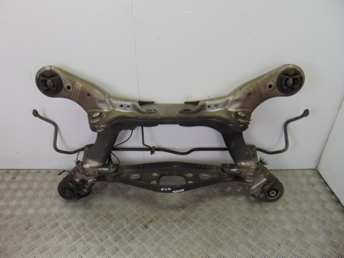  PUENTE TRASERO, MERCEDES-BENZ, CLS (BM 219) 