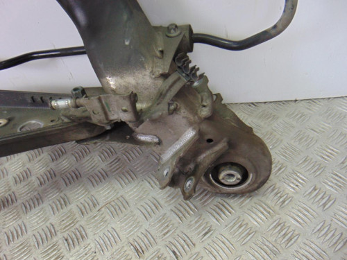  PUENTE TRASERO, MERCEDES-BENZ, CLS (BM 219) 