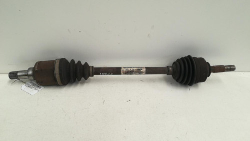  TRANSMISION DELANTERA IZQUIERDA Peugeot 207 