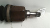  TRANSMISION DELANTERA IZQUIERDA Peugeot 207 