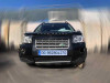 LAND ROVER FREELANDER (LR2) de segunda mano