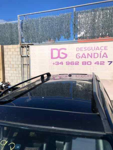 LAND ROVER FREELANDER (LR2) de segunda mano