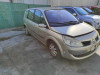 RENAULT SCENIC II (JM) — vehículo donante para recambios 
