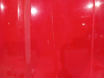 CAPO, JEEP, CHEROKEE (KJ)