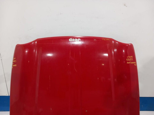  CAPO, JEEP, CHEROKEE (KJ) 