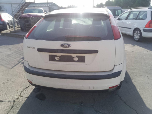 FORD FOCUS BERLINA (CAP) — автомобиль-донор на запчасти 