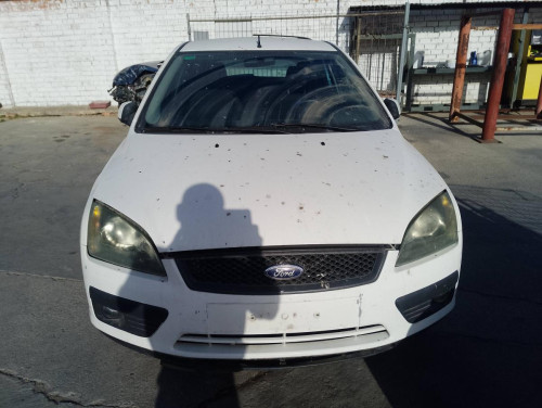 FORD FOCUS BERLINA (CAP) — автомобиль-донор на запчасти 