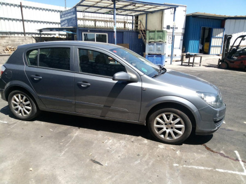 OPEL ASTRA H BERLINA — автомобиль-донор на запчасти 