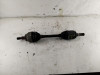 TRANSMISION DELANTERA IZQUIERDA Mercedes-Benz CLASE ML (BM 164) 