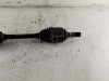 TRANSMISION DELANTERA IZQUIERDA Mercedes-Benz CLASE ML (BM 164) 