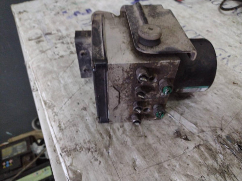  ABS, PEUGEOT, 407 