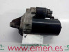  MOTOR ARRANQUE SAAB 9-5 BERLINA (06.1997) 