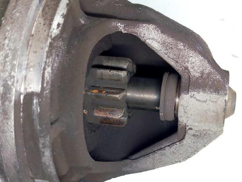  MOTOR ARRANQUE SAAB 9-5 BERLINA (06.1997) 