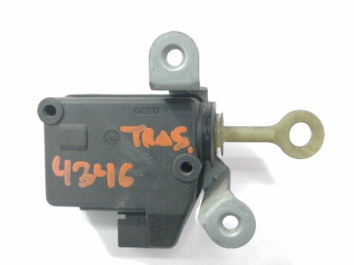 CERRADURA MALETERO / PORTON, CITROEN, C1
