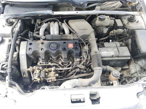  CITROEN SAXO 