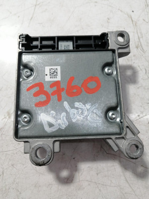 CENTRALITA AIRBAG, PEUGEOT, 207