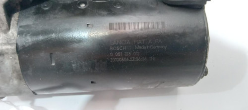  MOTOR ARRANQUE ALFA ROMEO MITO (145) 