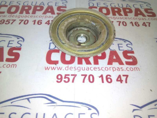  NO IDENTIFICADO RENAULT R 5 (R12) 