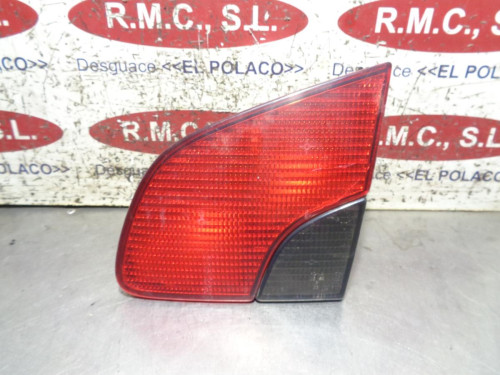  NO IDENTIFICADO PEUGEOT 406 BREAK (S1/S2) 