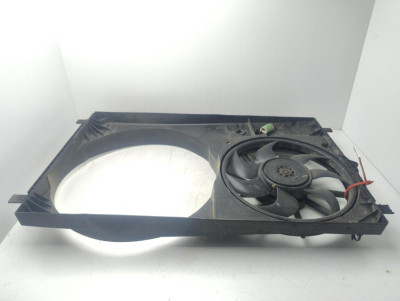 ELECTROVENTILADOR, Ford, TRANSIT CHASIS CABINA (TTS)