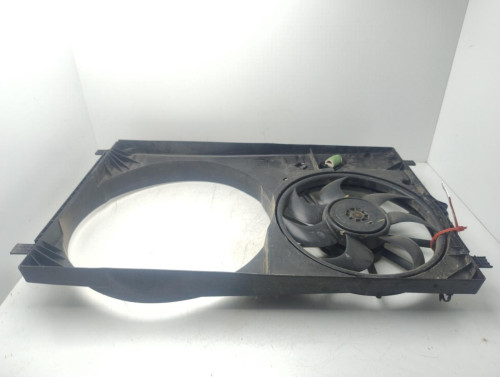 ELECTROVENTILADOR Ford TRANSIT CHASIS CABINA (TTS) 