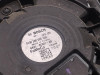 ELECTROVENTILADOR Ford TRANSIT CHASIS CABINA (TTS) 