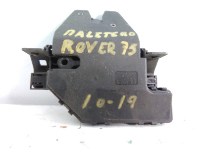 CERRADURA MALETERO / PORTON