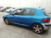 PEUGEOT 307 BERLINA (S2) — автомобиль-донор на запчасти 