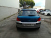 PEUGEOT 307 BERLINA (S2) — автомобиль-донор на запчасти 