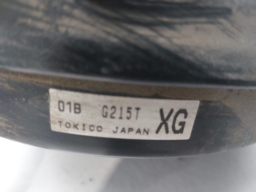 SERVOFRENO SUBARU FORESTER (S12/SH) 