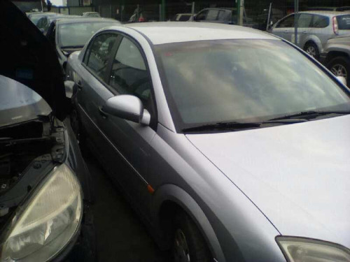  OPEL VECTRA C BERLINA 
