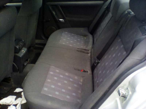  OPEL VECTRA C BERLINA 