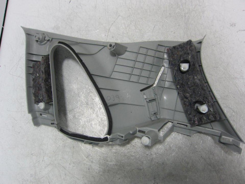 NO IDENTIFICADO Mitsubishi ASX (GA0W) 