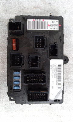 CAJA RELES / FUSIBLES, PEUGEOT, 407 SW