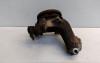 MANGUETA DELANTERA IZQUIERDA Seat TOLEDO (1M2) 