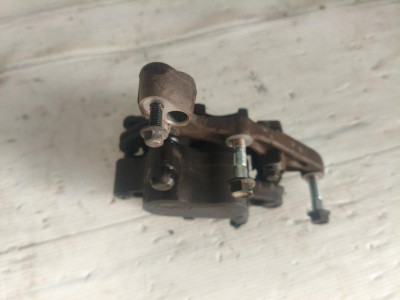 PINZA DE FRENO DELANTERA DERECHA, HONDA, SH 125I