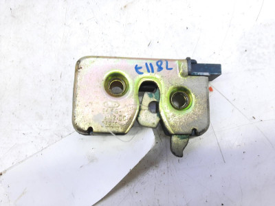 CERRADURA MALETERO / PORTON, FORD, FIESTA BERLINA